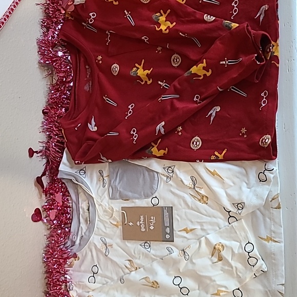 ⚡️HP Kyte Baby Toddler Long Sleeve Tops - Picture 1 of 8